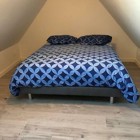 Duplex Hyper Centre Colmar Daire Dış mekan fotoğraf