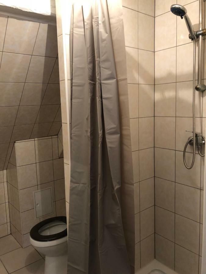 Duplex Hyper Centre Colmar Daire Dış mekan fotoğraf