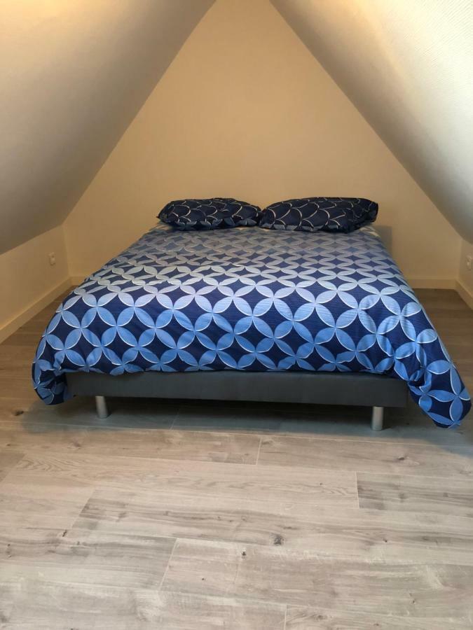 Duplex Hyper Centre Colmar Daire Dış mekan fotoğraf