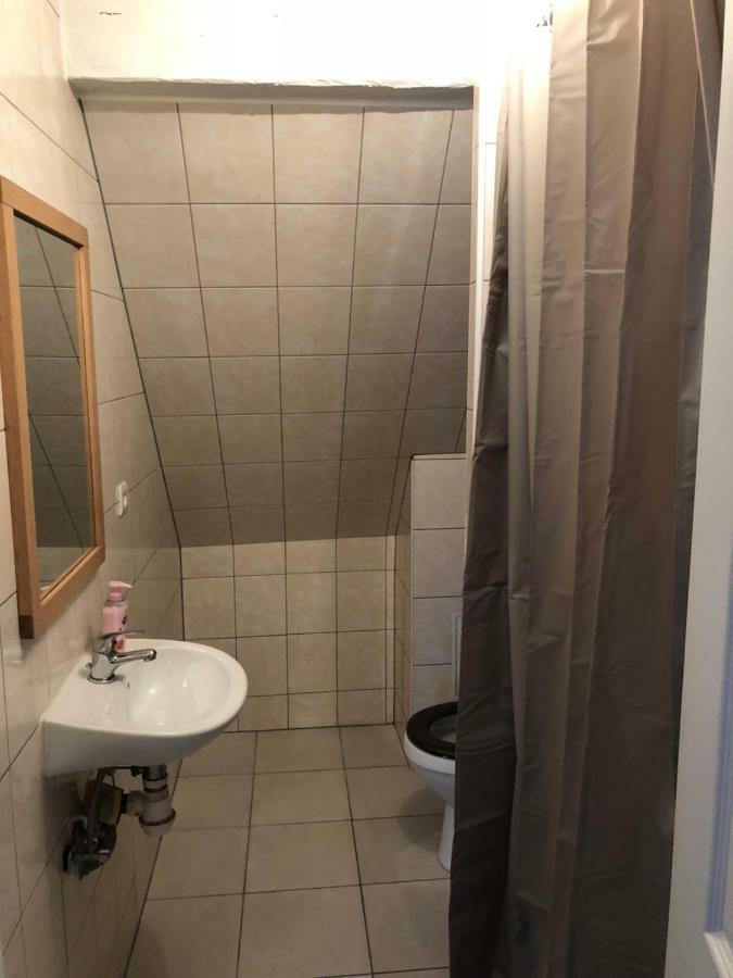Duplex Hyper Centre Colmar Daire Dış mekan fotoğraf